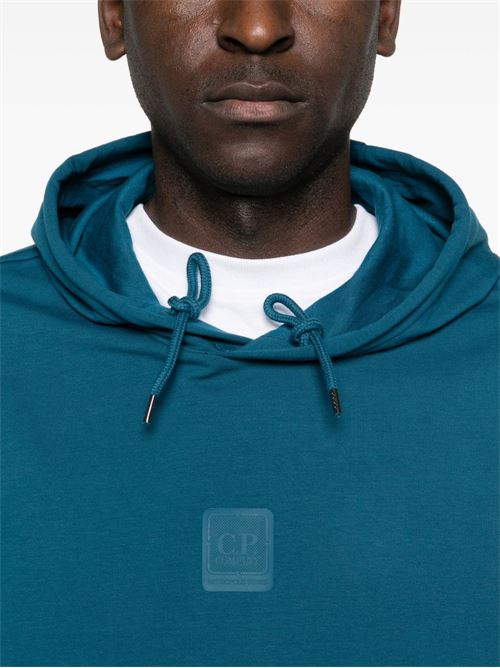 Sweatshirt with logo C.P. COMPANY | 20CLSS009A006452W849